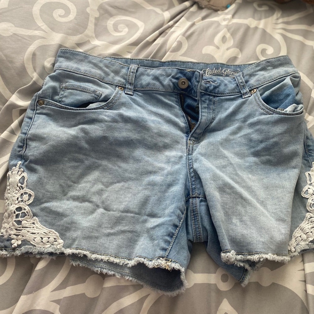 Comfy shorts